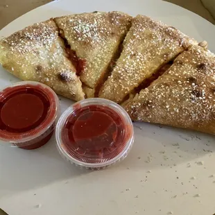 Calzone
