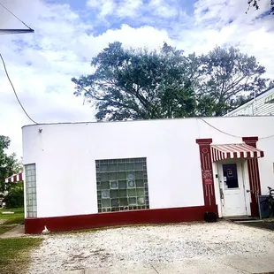 The neighborhood gem!