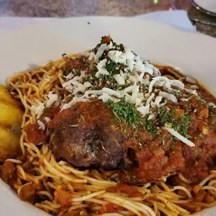 Meatballs