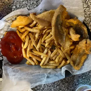 Catfish
