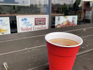 Bay Cafe