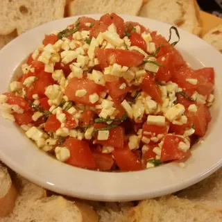 Bruschetta