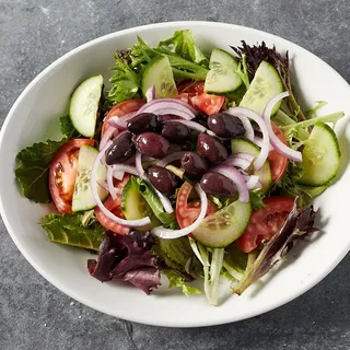Garden Salad