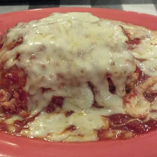 Lasagna