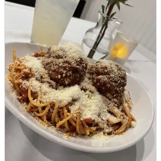 Spaghetti