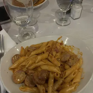 Penna Alla Vodka