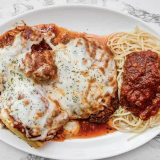 Mama's Feast