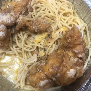 Chicken Francese
