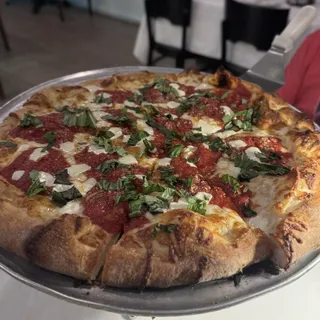 Large (16")