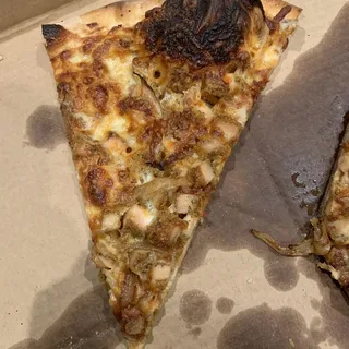BBQ Chicken
