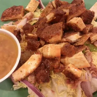 Buffalo Chicken