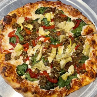 Veggie