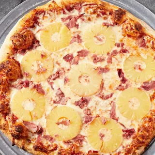 Ultimate Hawaiian