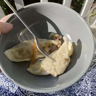 Dumplings