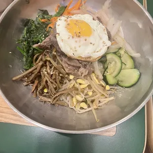 Bimbimbap