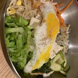 Bibimbap