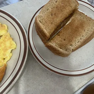 Toast
