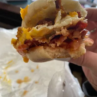 bagels, food, bagel