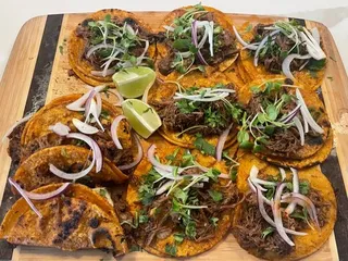 Bibi’s Latin Kitchen