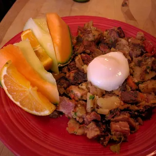 Corned Beef Hash