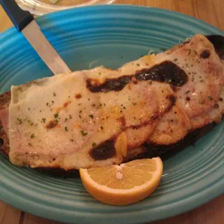 Croque Monsieur