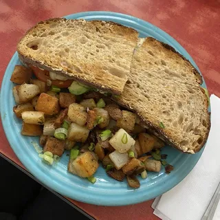 Chicken Sandwich