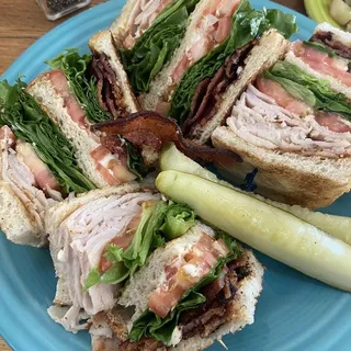 Turkey Club