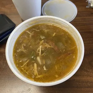 Gumbo