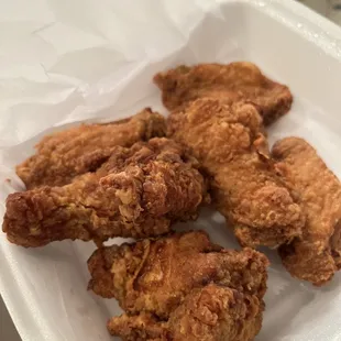 Fried Chicken