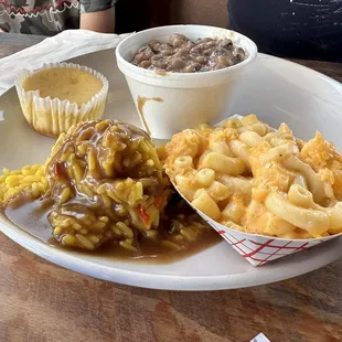 Mac N Cheese Noodles