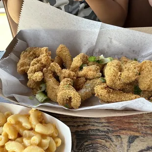 Catfish Nuggets