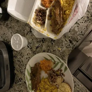 Turkey Wings