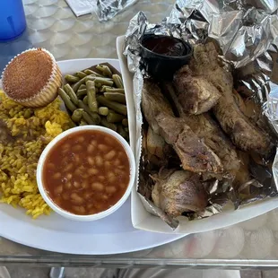 Yellow Rice