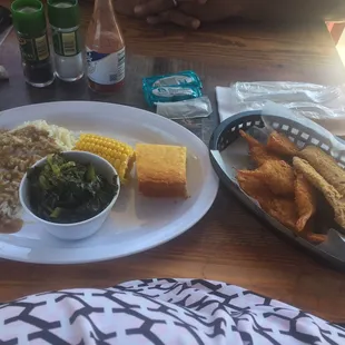 Tilapia