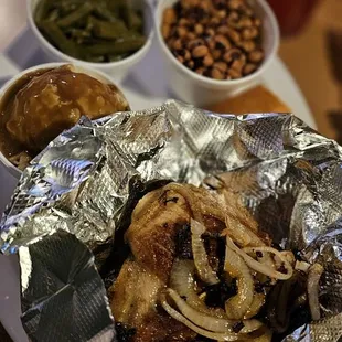 Mama's Soul Food Restaurant