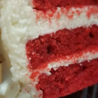 Red Velvet Cake