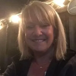 Lisa D.