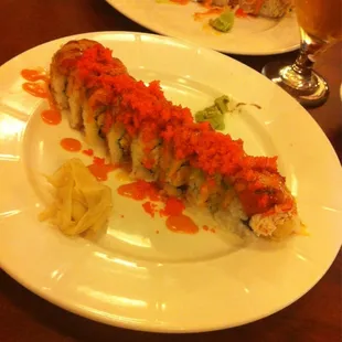 Spicy Tuna