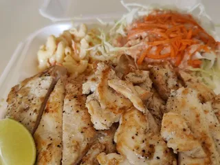 Koala Bear Grill & More