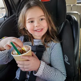 Toasted marshmallows hot cocoa