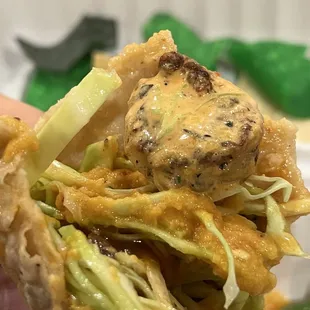 CAMARON TACO