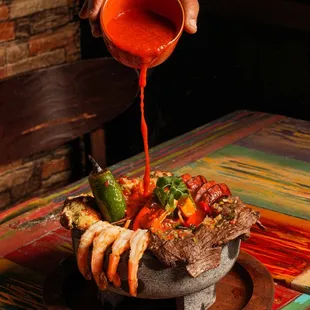 Molcajete