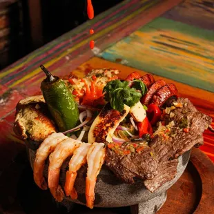 Molcajete