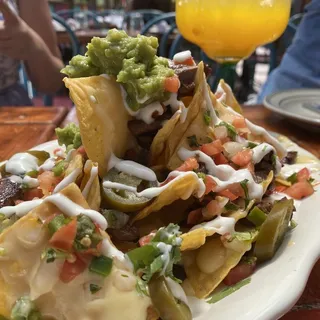 Nachos