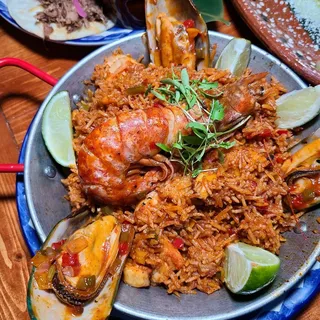 Paella