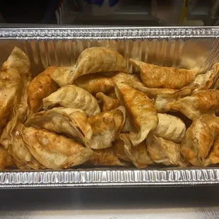 We do Catering,Welcome to visit www.mamasteriyakionline.com, thank you