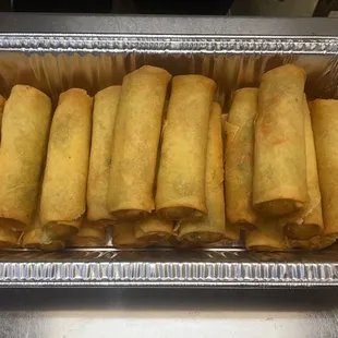 We do Catering,Welcome to visit www.mamasteriyakionline.com, thank you