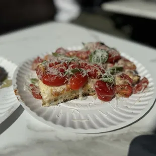 Bruschetta