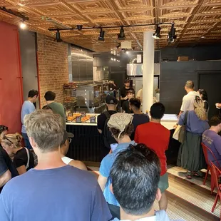 Unbelievable place. WOW