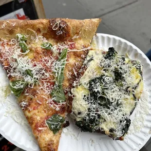 Margherita Slice